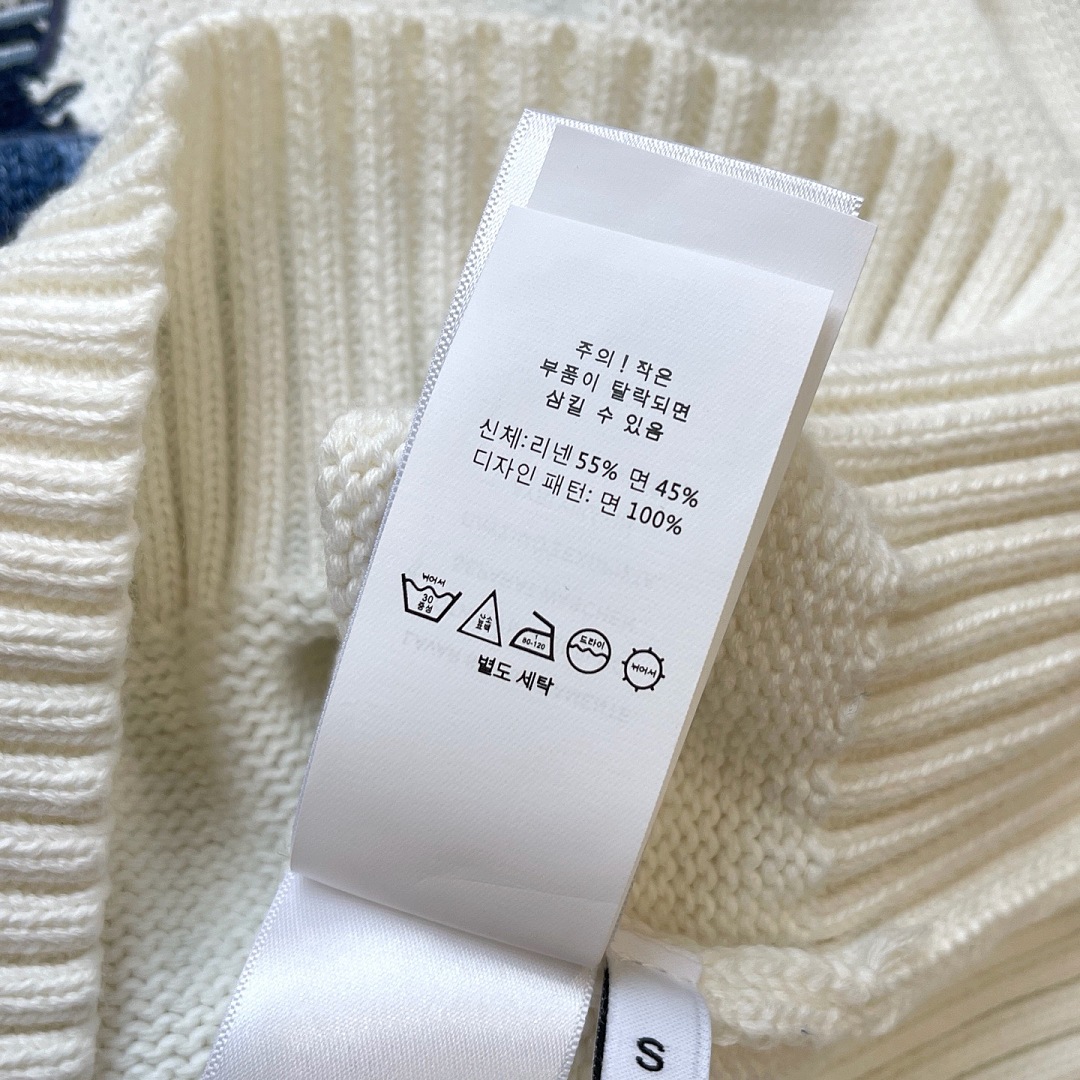 Other €46.5 ## Yanky Baseball Sweater Small Fleece P - Image 24