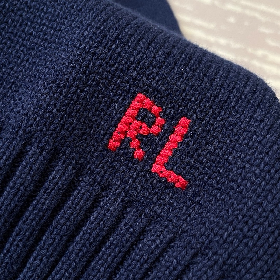 Other €36.1 ##Bear Sweater RL 0066 P (€28.3/¥218 Promotional Price For One Month) - Image 35