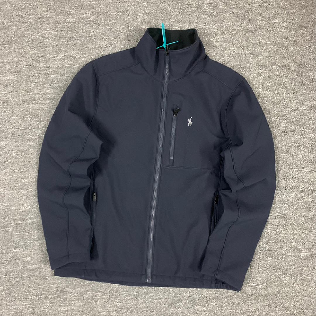 Other €37.4 ##Waterproof Half High Collar Jacket Water D - Image 5