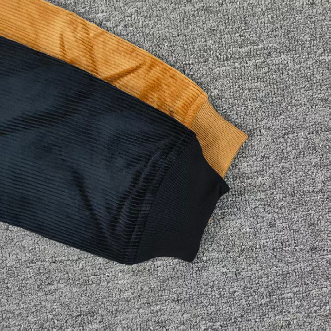 Other €38.7 #Corduroy Jacket For Men And Women, Same Style As Bai Baihe Velvet C - Image 18