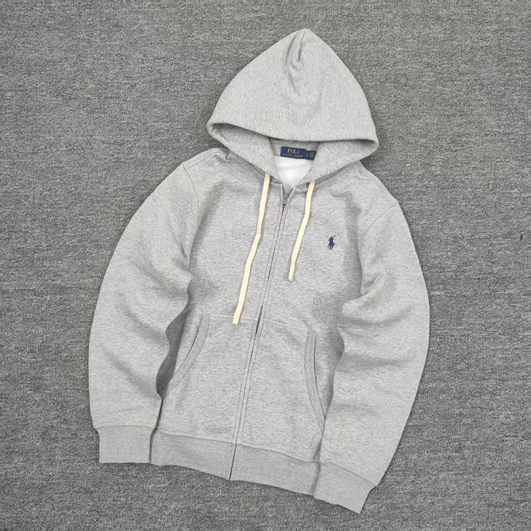 Other €51.6 ## Zip Hooddie Fleece Coat And Pant Suits Velvet A - Image 15