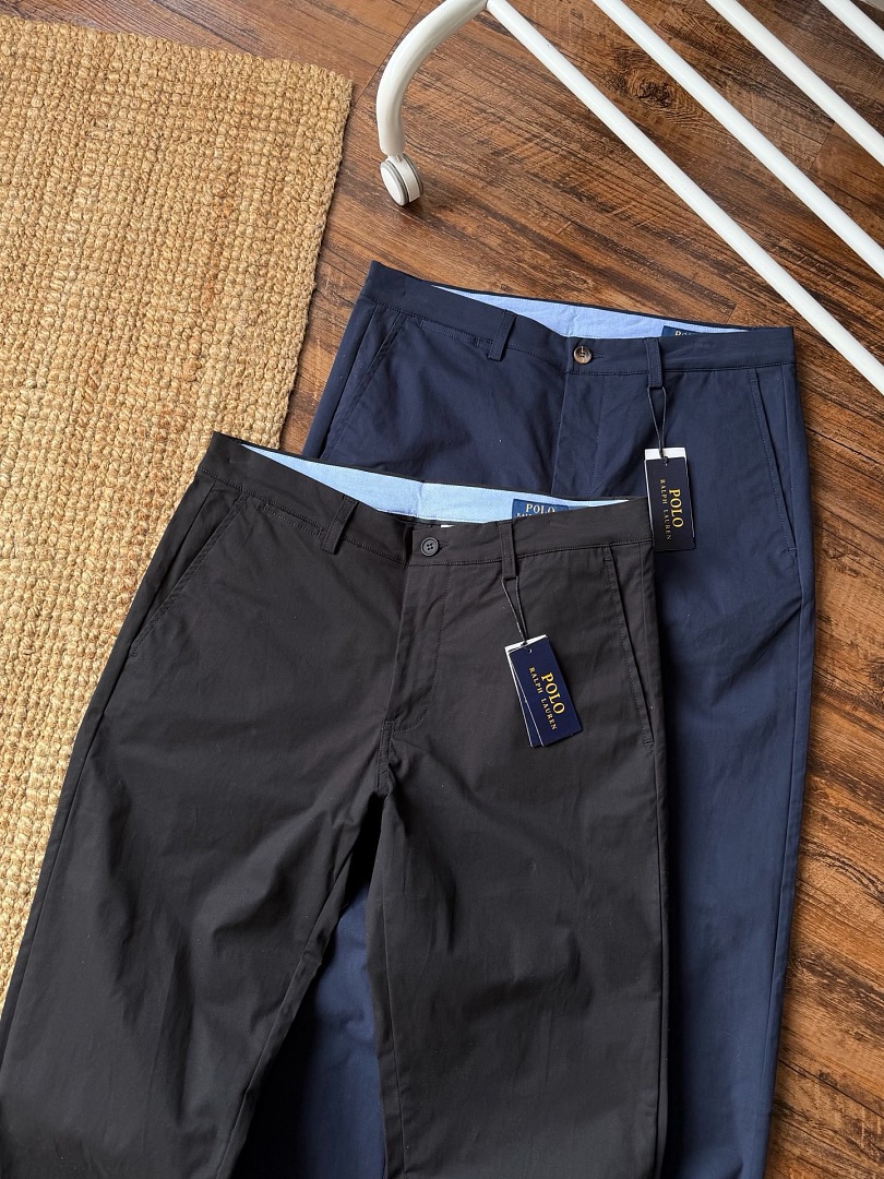 Other €28.3 ## Chino Pants RL Long - Image 10