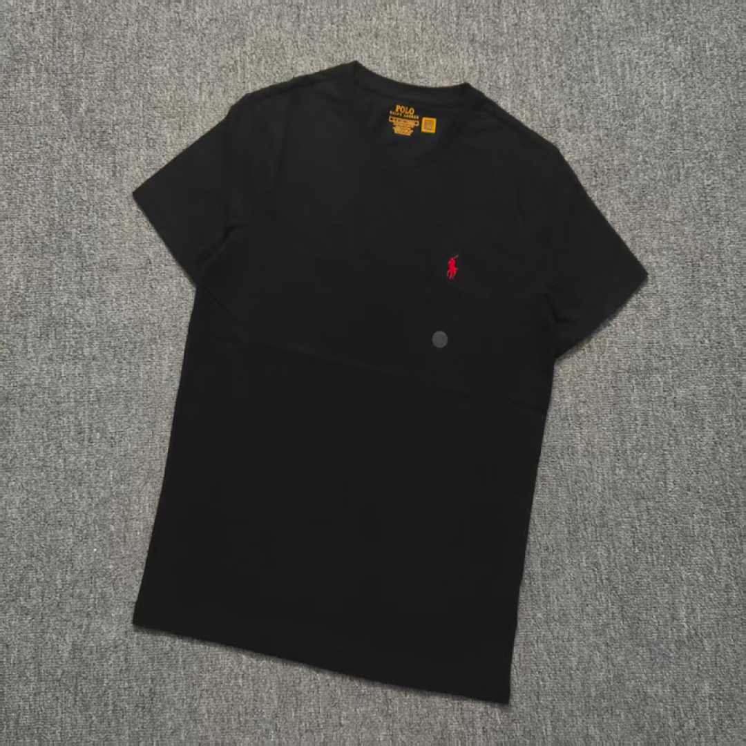Other €11.4 ##Round Neck Short Sleeved T-Shirt For Men And Women New Launch Promotion Mens Sleeve T A/G - Image 28