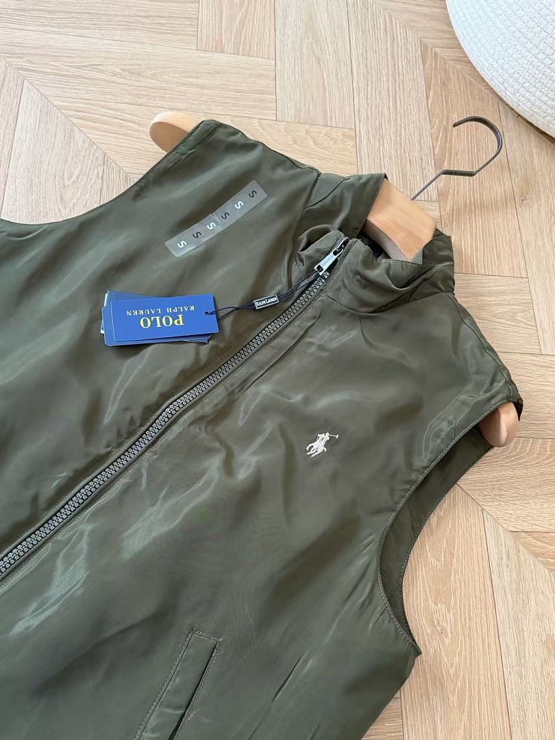 Other €28.3 THE SOUTHLAND INSULATED VEST RL Water 523216 E - Image 24