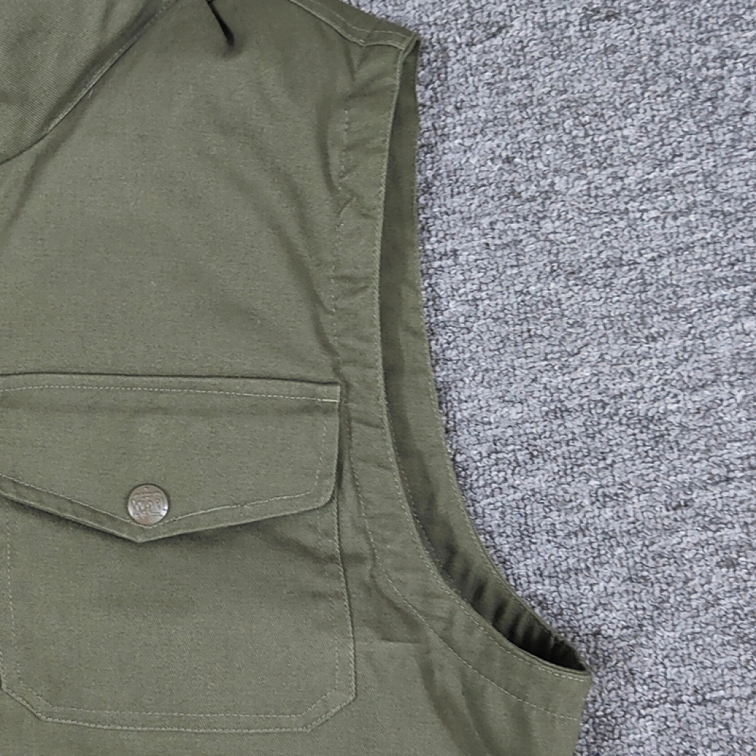 Other €46.4 #The Elsdon Down Utility Gilet W - Image 18