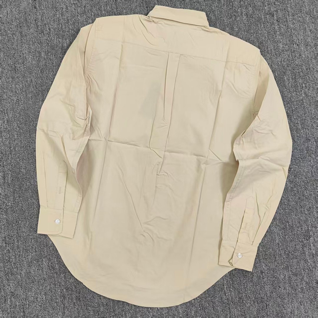 Other €20.5 ##4-Color Poplin Cotton Shirt For Women Womens B - Image 15