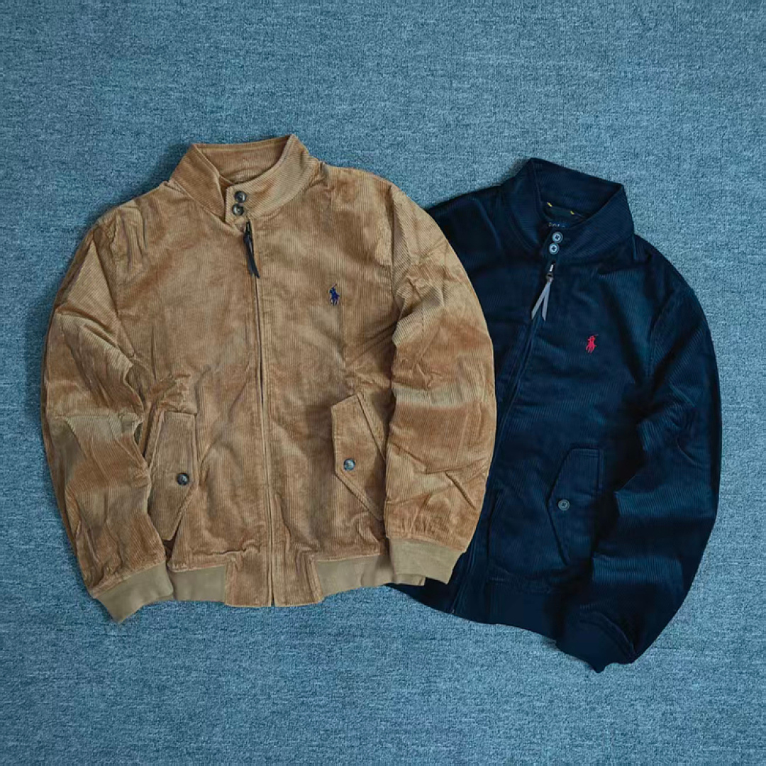 Other €38.7 #Corduroy Jacket For Men And Women, Same Style As Bai Baihe Velvet C