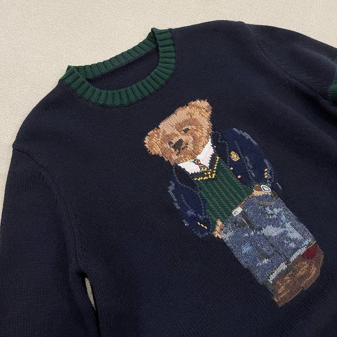 Other €42.6 ## Beat Sweater RL0808TB Fleece P - Image 15