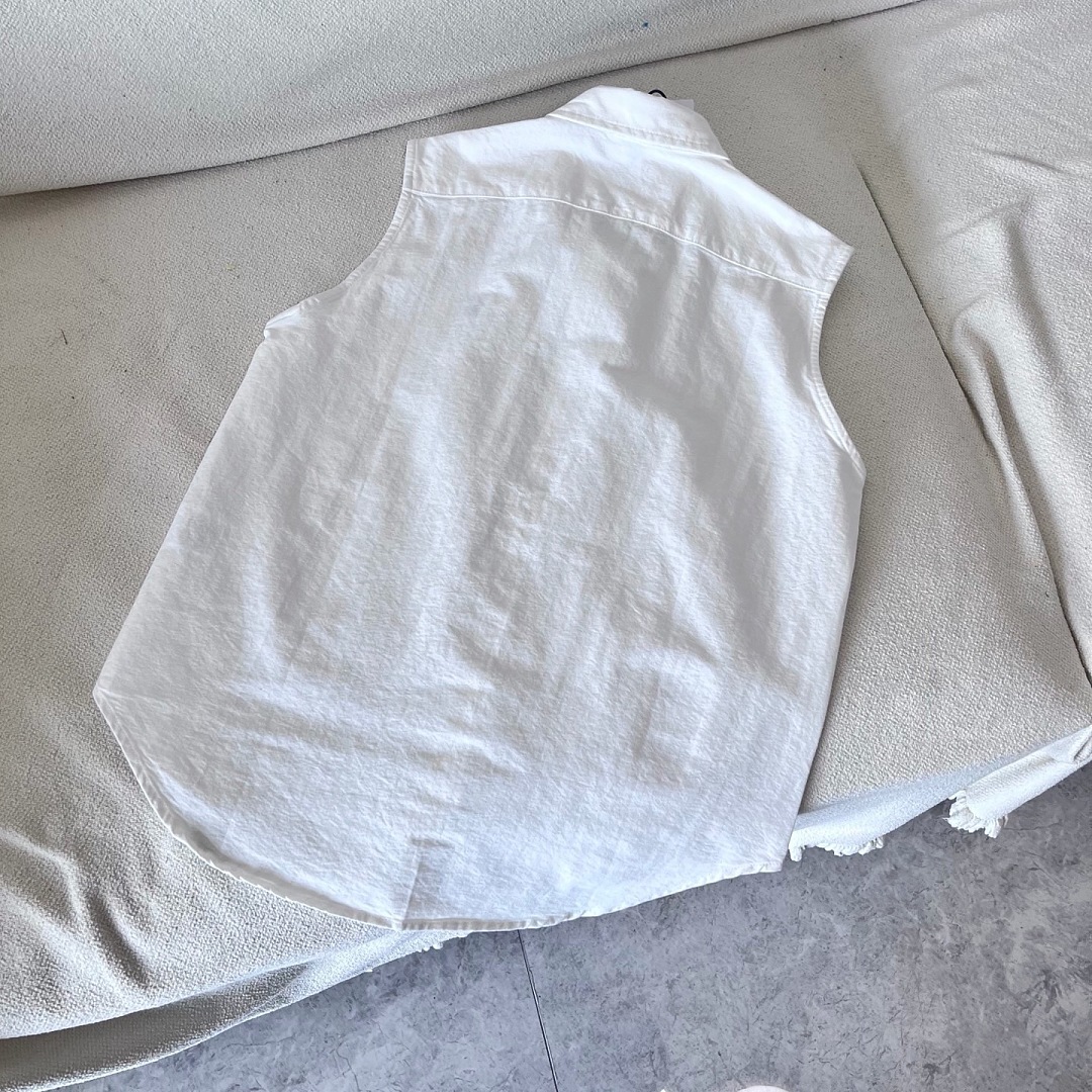 Other €14.0 ##Women's Sleeveless Blouse Womens Sleeve N (16Usd Promotional Sale) - Image 18