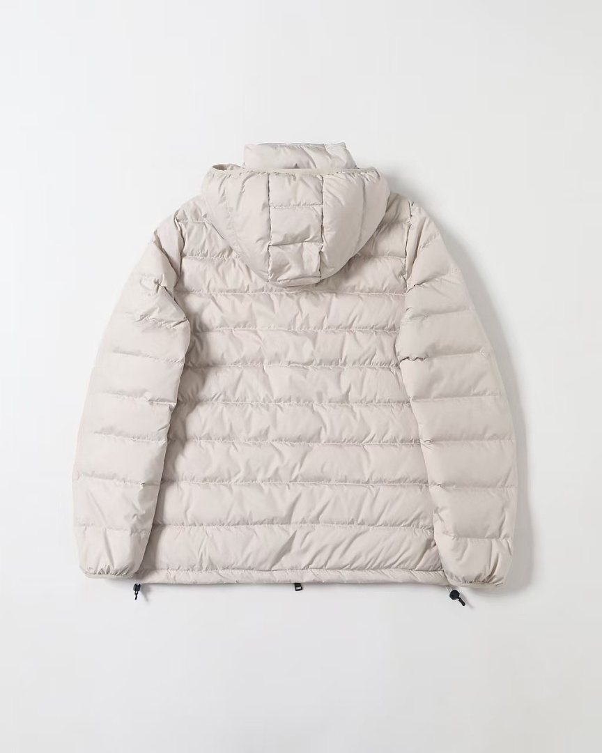 Other €51.6 ## Detachable Hooded Down Jacket Velvet W43 X - Image 18