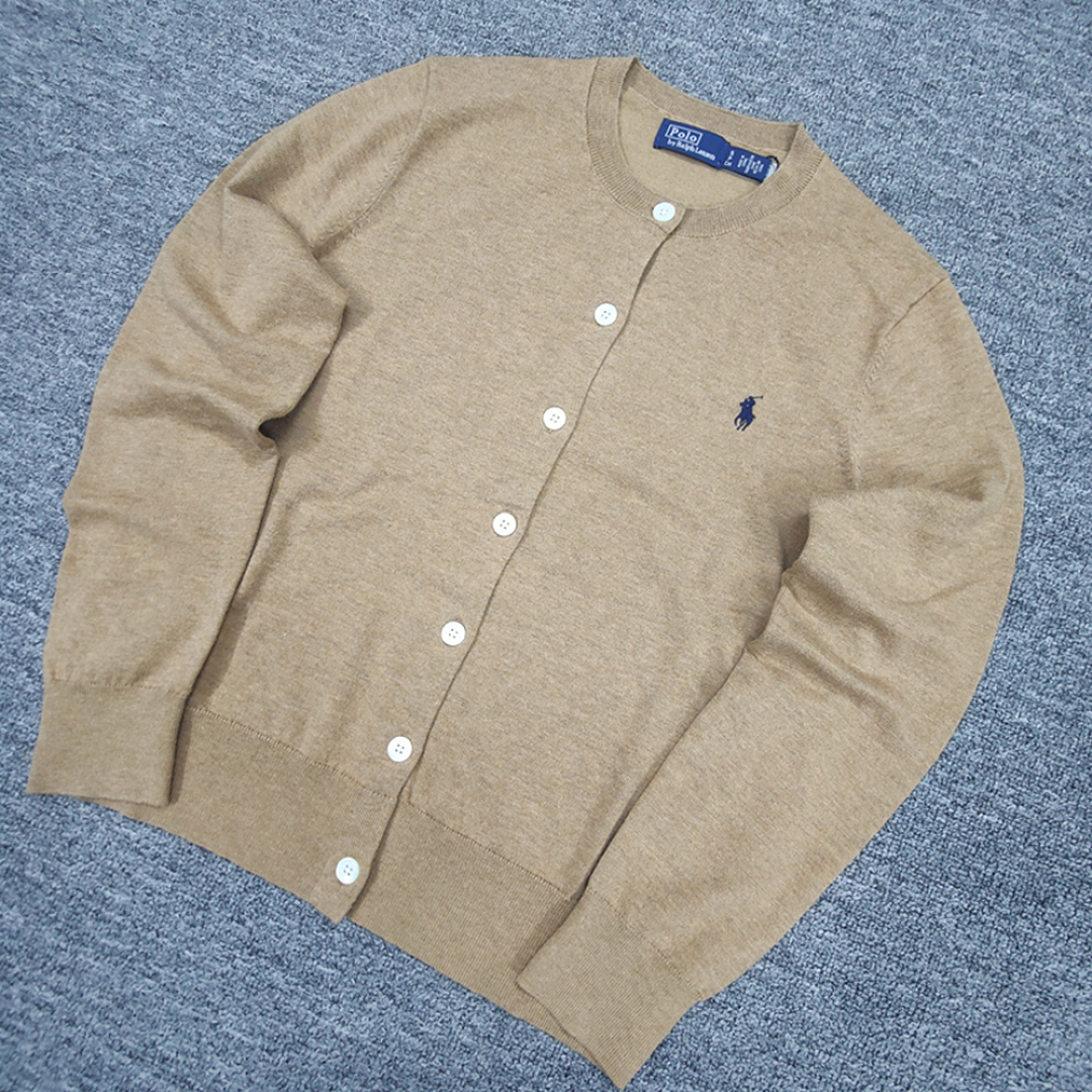 Other €25.6 ##Women's Horse Cotton Knitted Sweater With Long Sleeves And Six Colors Womens Sleeve (C) - Image 12