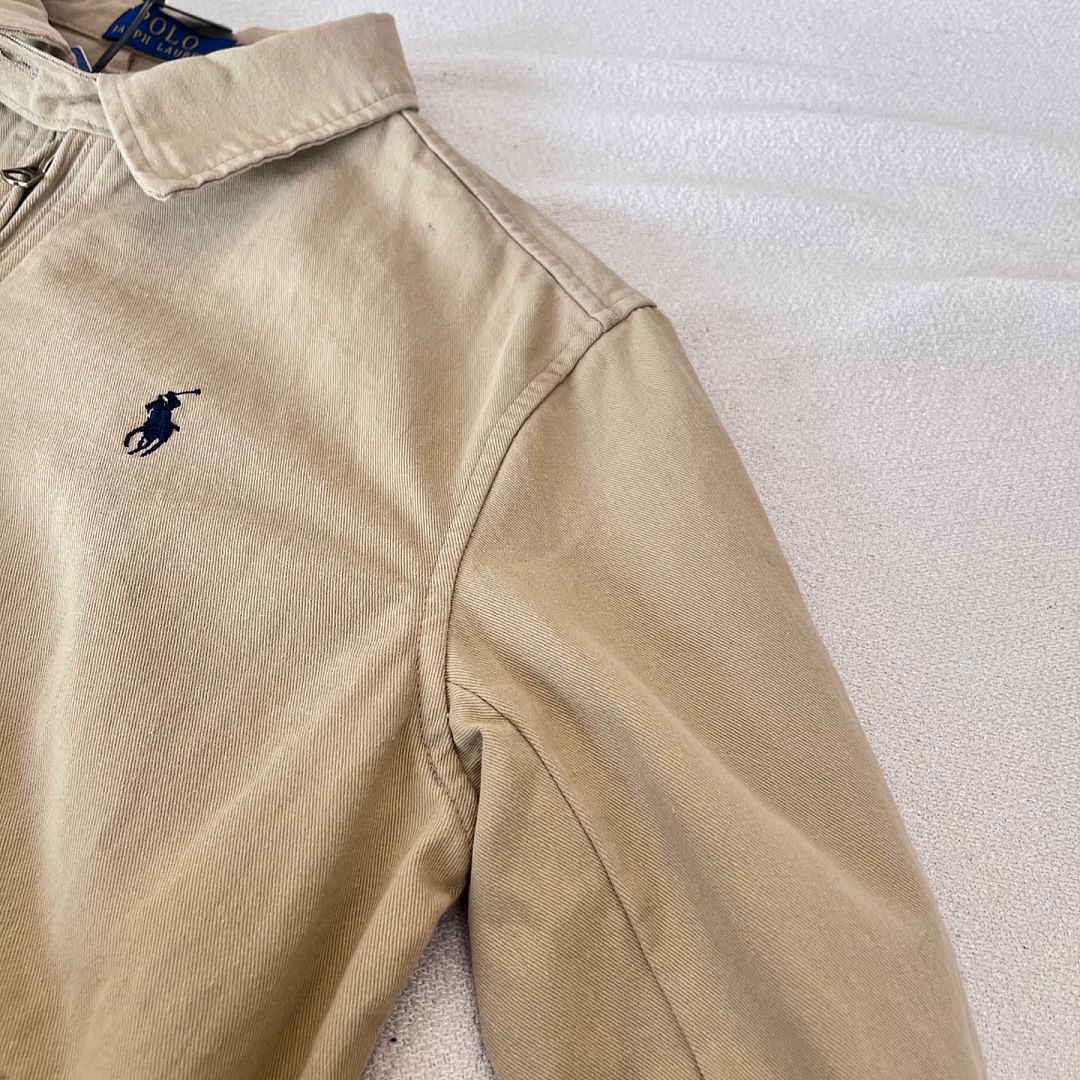 Other €27 ## Zip Coat Classic 2109 N - Image 20