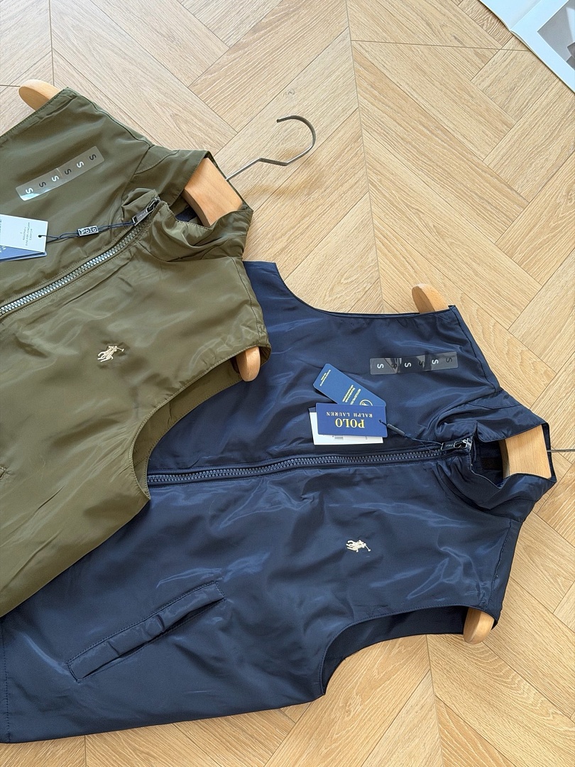 Other €28.3 THE SOUTHLAND INSULATED VEST RL Water 523216 E - Image 17