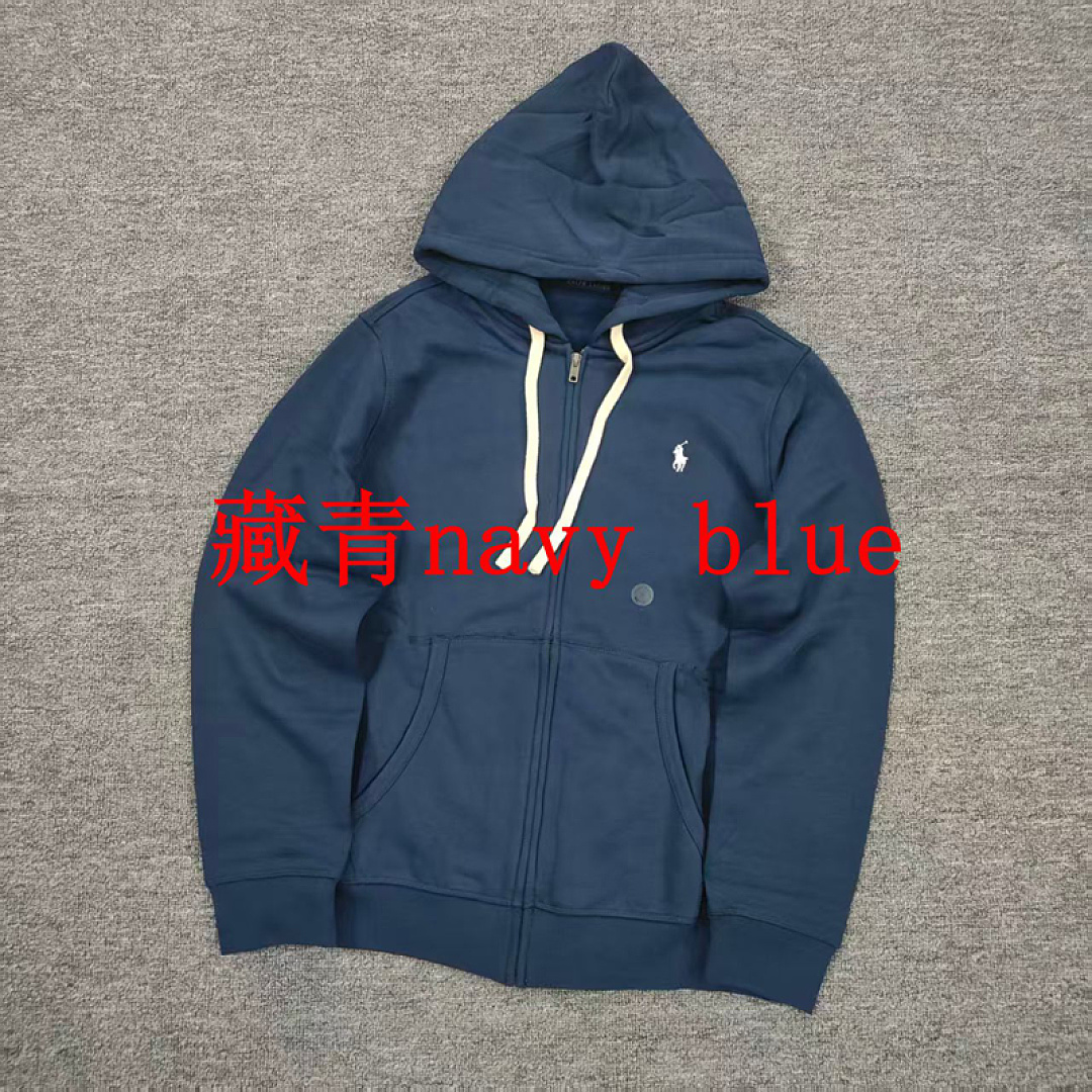 Other €51.6 ## Zip Hooddie Fleece Coat And Pant Suits Velvet A - Image 11