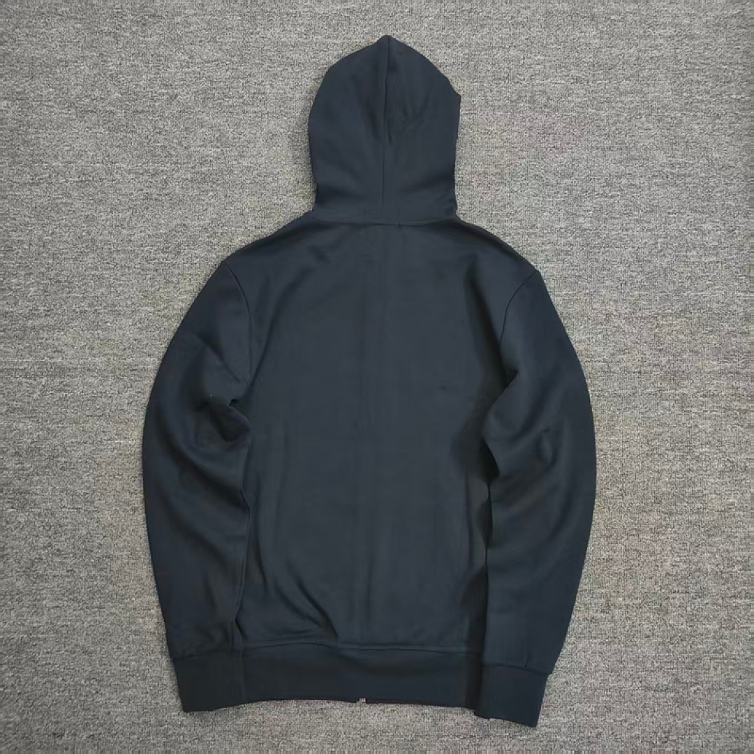 Other €46.2 ##Double-Knit Full-Zip Hoodie And Pant Suits Double Surface A - Image 33