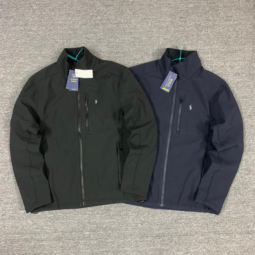 Other €37.4 ##Waterproof Half High Collar Jacket Water D