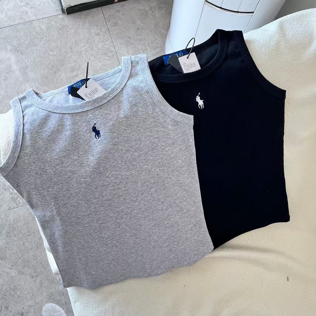 Other €8.8 ##Women's 100% Ribbed Cotton Tank Top Womens N (10Usd Promotional Sale) - Image 21