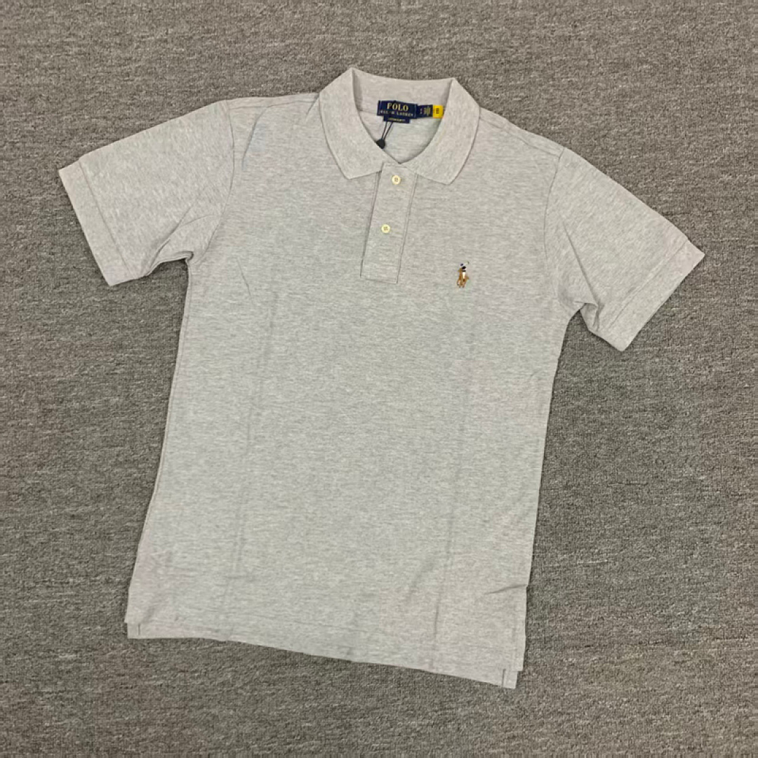 Other €19.7 ##Two Bottons Colored Pony Polo Shirt Buckle Color Label R - Image 10