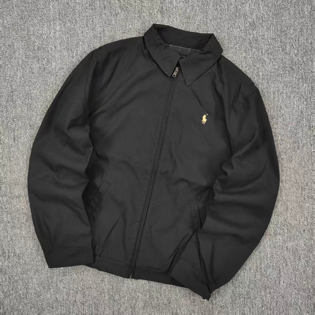 Other €34.8 ## Men's Chinese-Style Retro Utility Jacket Mens Classic W03 C - Image 6