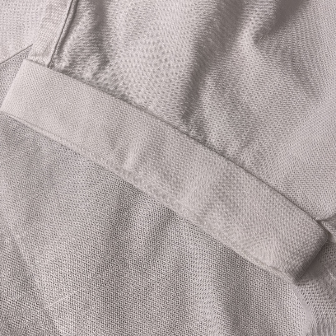 Other €24.3 ## Women's Cotton And Linen Short-Sleeved Shirt Womens Short Sleeve - Image 8