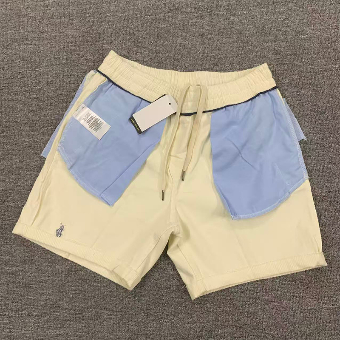 Other €15.3 ##Corduroy Shorts Triple Velvet Short R - Image 10