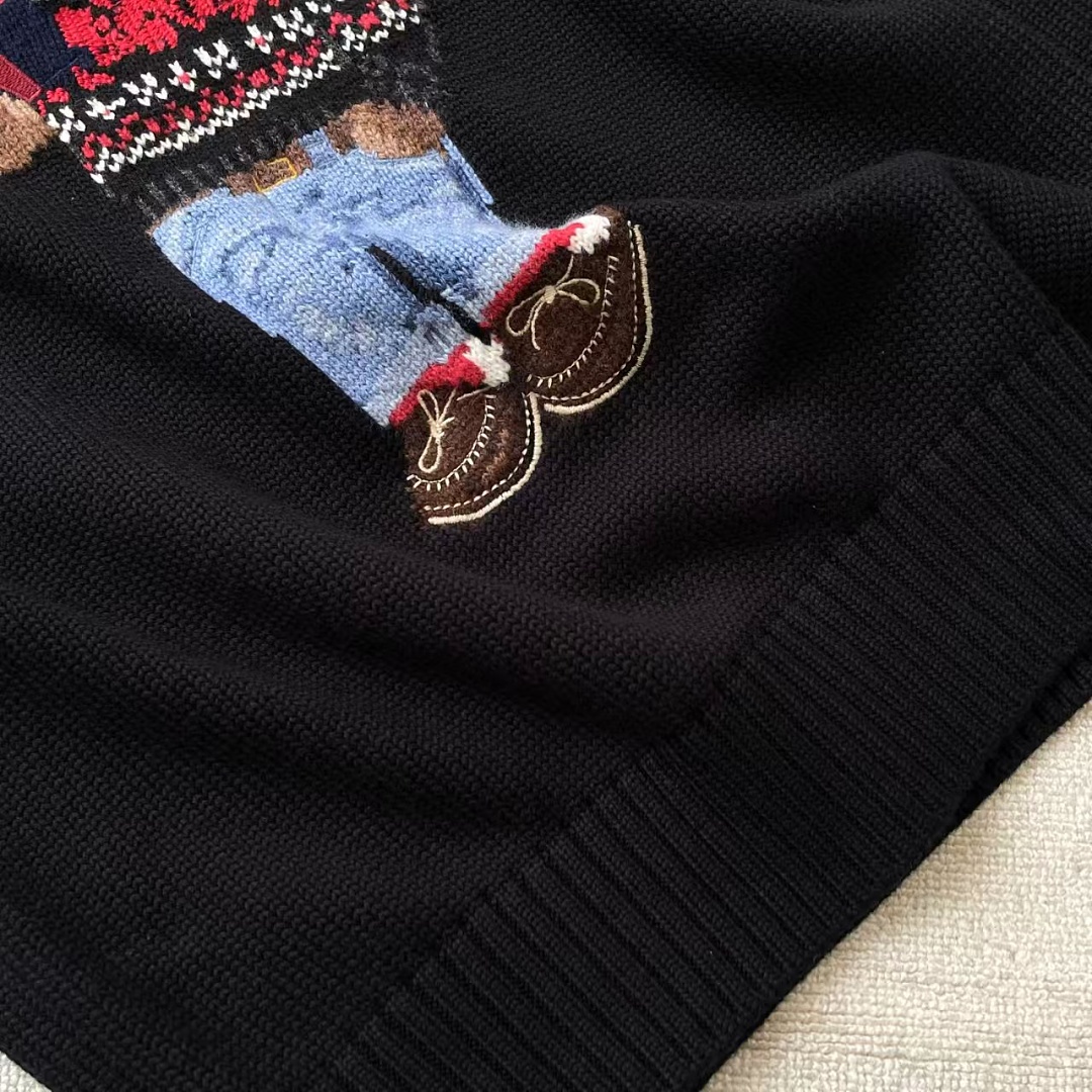Other €36.1 ##Bear Sweater Unix 808 Small Fleece P - Image 42