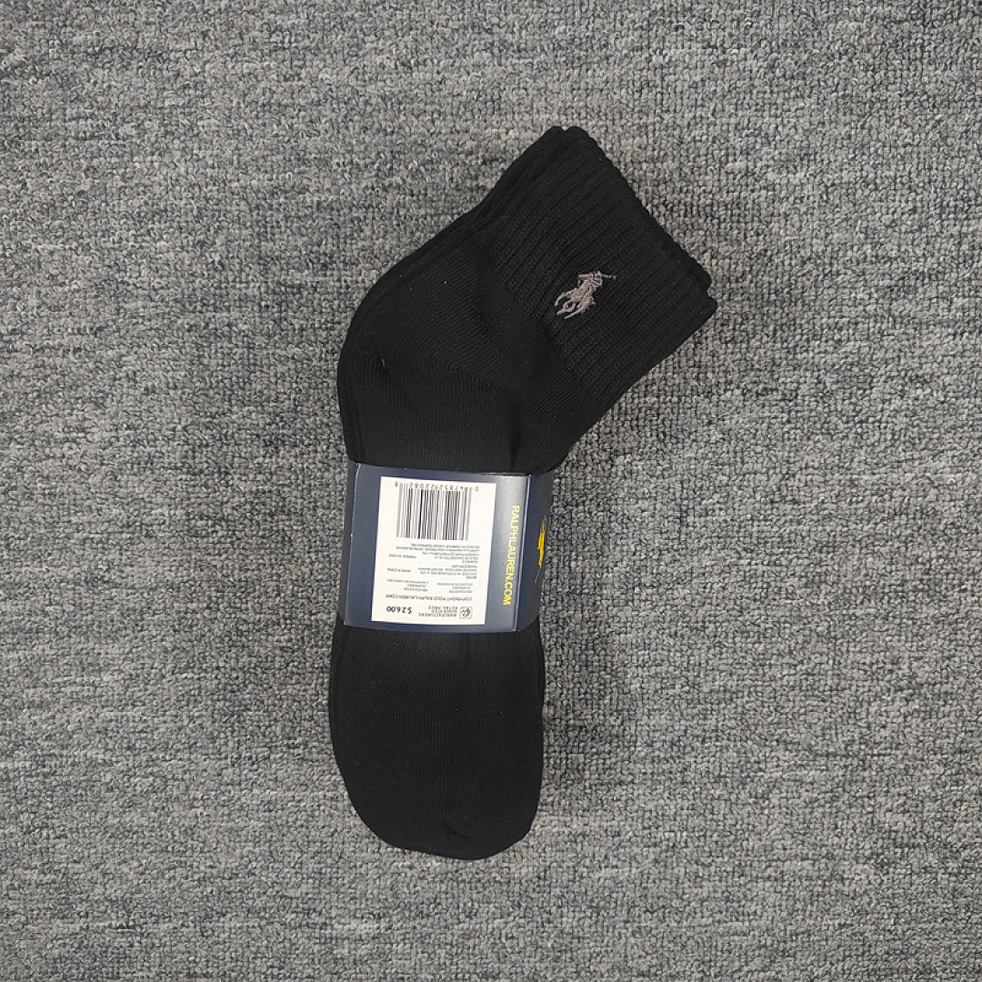 Other €7.8 ##Socks For Men Mens Socks Double D (6 Pairs One Box) - Image 27