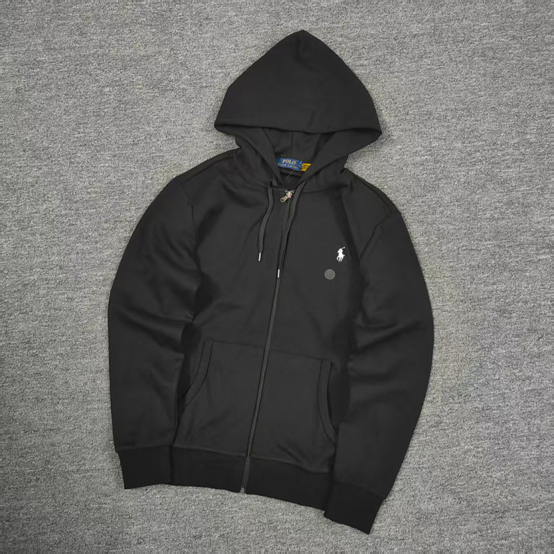 Other €24.4 #RL Double-Knit Full-Zip Hoodie A - Image 24