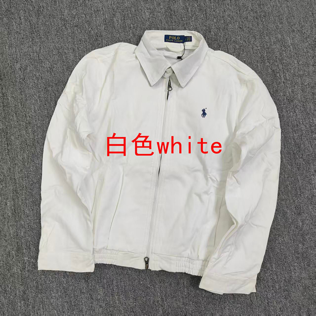 Other €28.0 #Jacket For Women Five Colors Womens Classic Wind B - Image 6