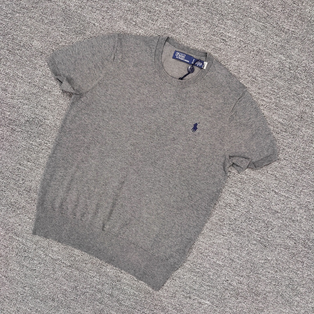 Other €16.2 #Women's Horse Cotton Knitted Short Sleeved Shirt Womens Sleeve C - Image 9