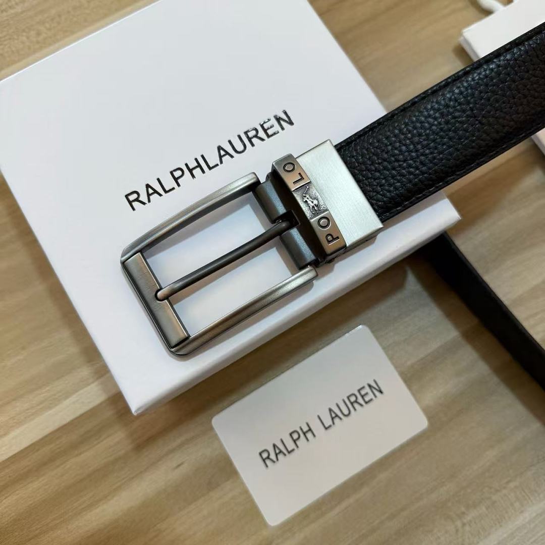 Other €15.3 Men's Belt Mens Strap 523114 E - Image 2