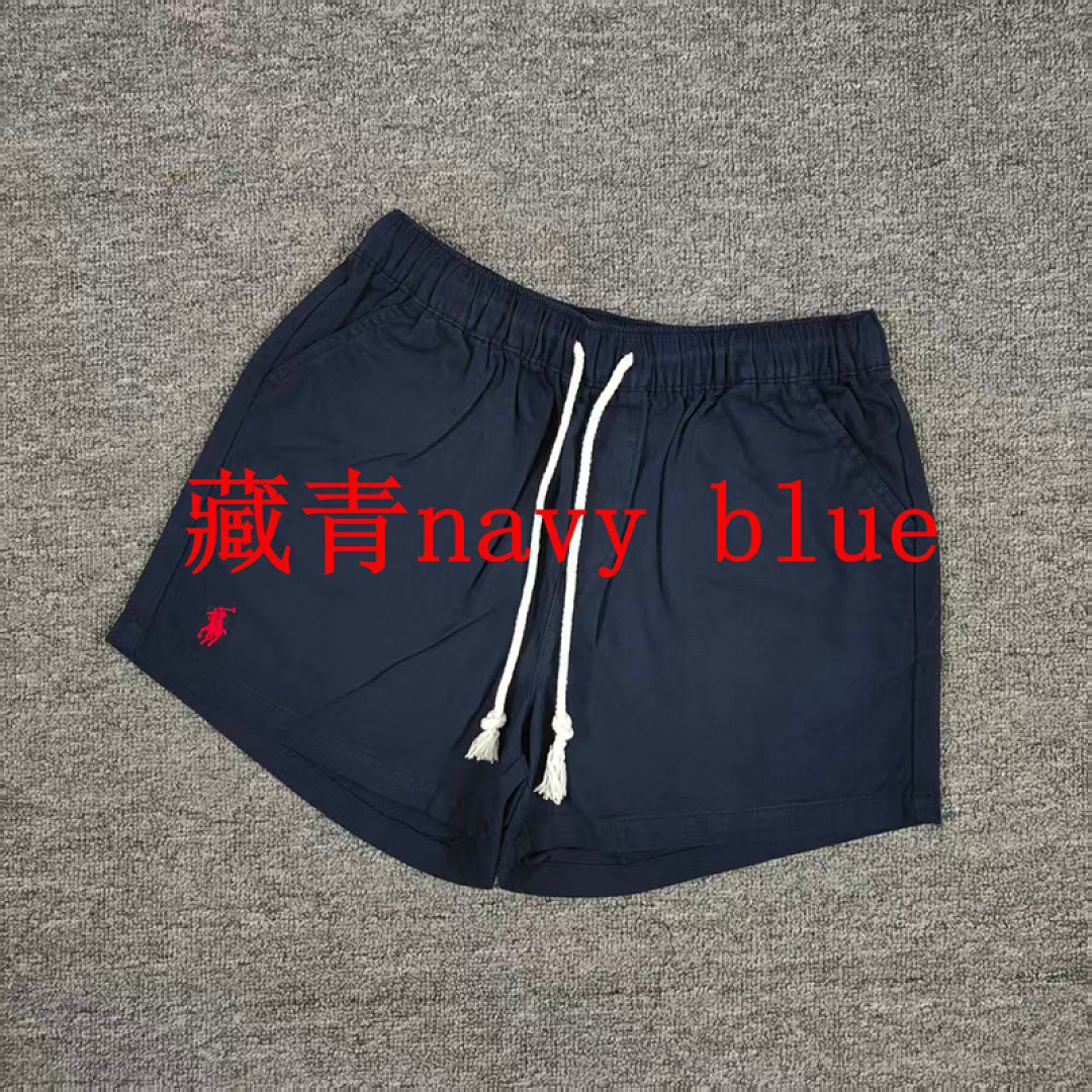 Other €15.6 ## Twill Cotton Drawstring Women's Shorts Canvas Lace Womens Short C - Image 12