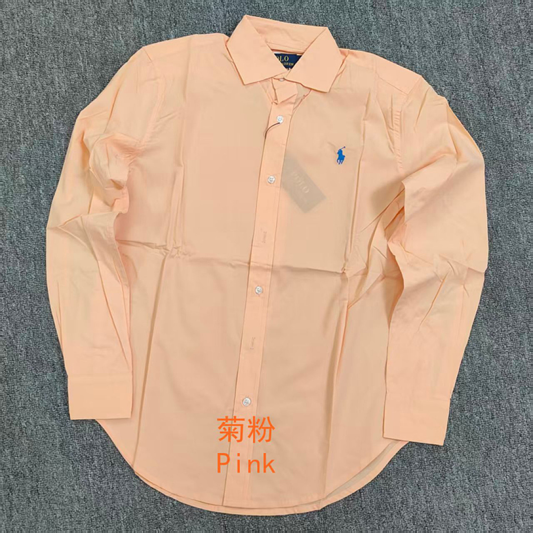 Other €20.5 ##4-Color Poplin Cotton Shirt For Women Womens B - Image 5