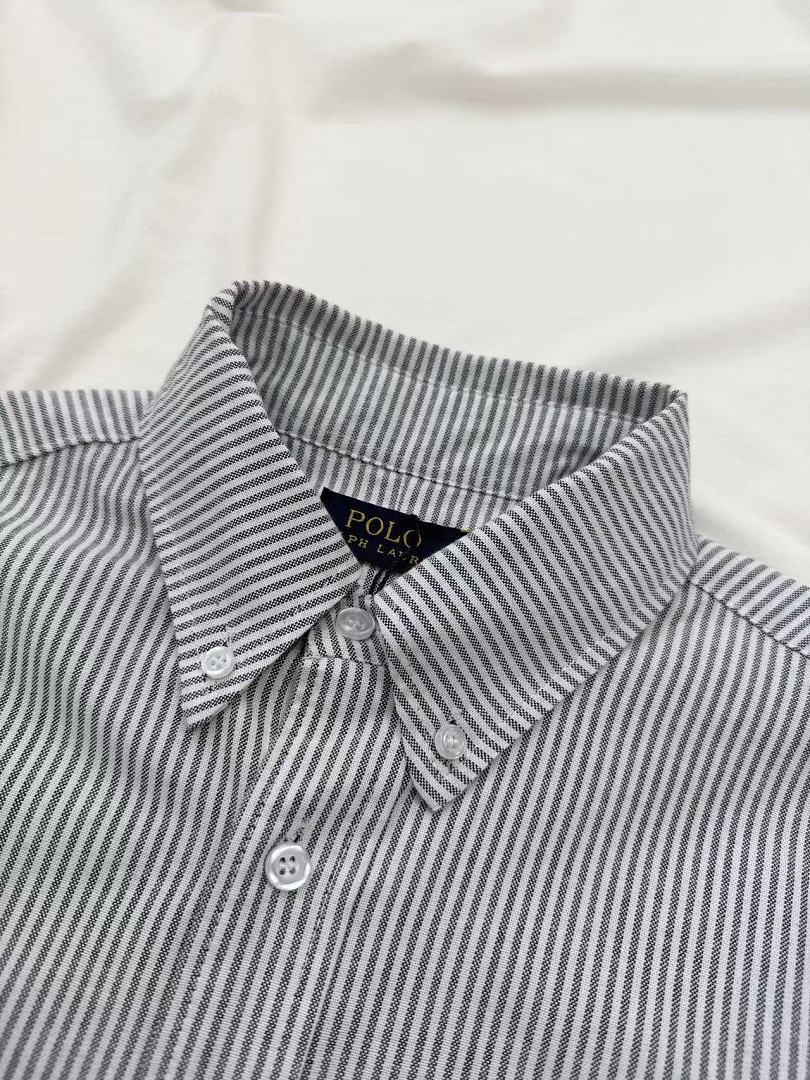 Other €18.4 ## Colored Pony Short Sleeve Shirt Color R - Image 20