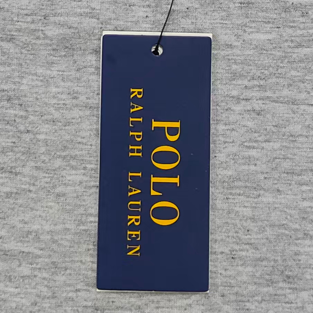 Other €24.4 #RL Double-Knit Full-Zip Hoodie A - Image 53