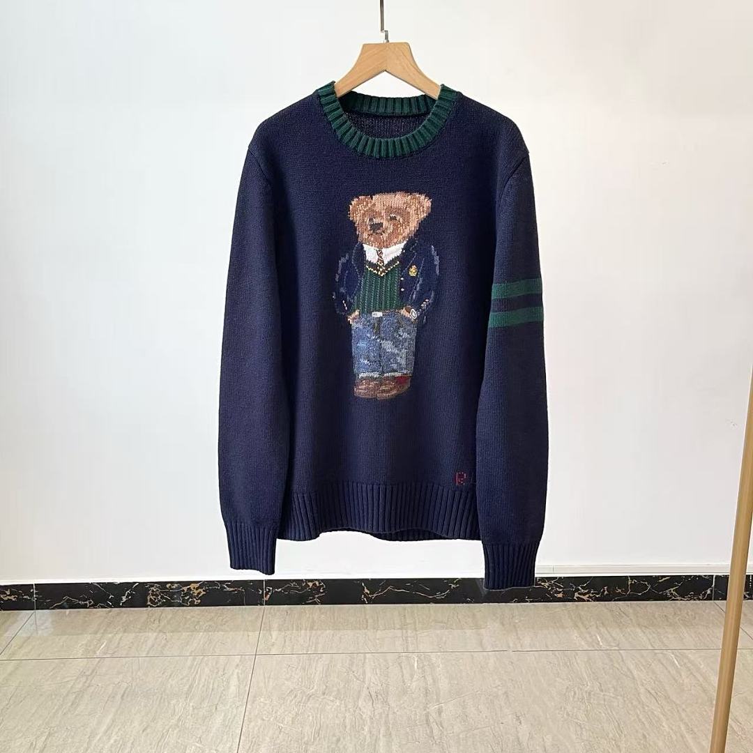 Other €42.6 ## Beat Sweater RL0808TB Fleece P - Image 10
