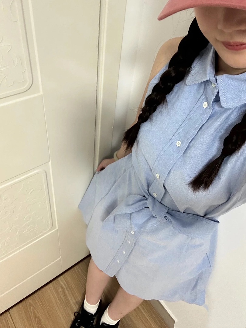 Other €21.8 ##Shirt And Dress Small White N (24.8Usd) - Image 9