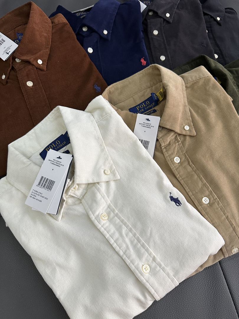 Other €23.1/¥178 Corduroy Shirts Velvet M (€18.5/¥142 Promotional Price For One Month) - Image 41