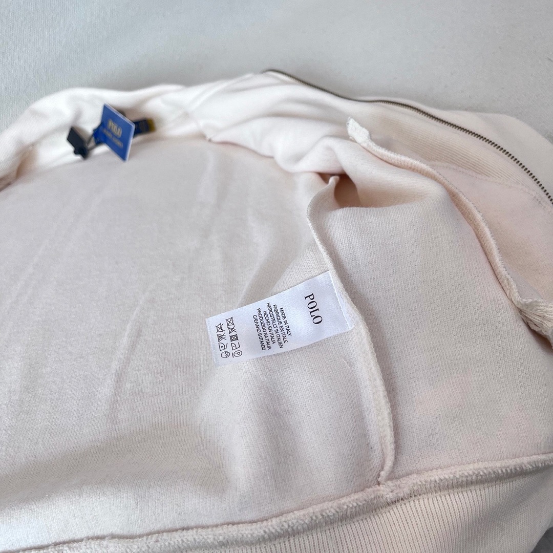 Other €21.8 ##Stand-Collar Zip-Up Cardigan Stand Collar 2501 - Image 20