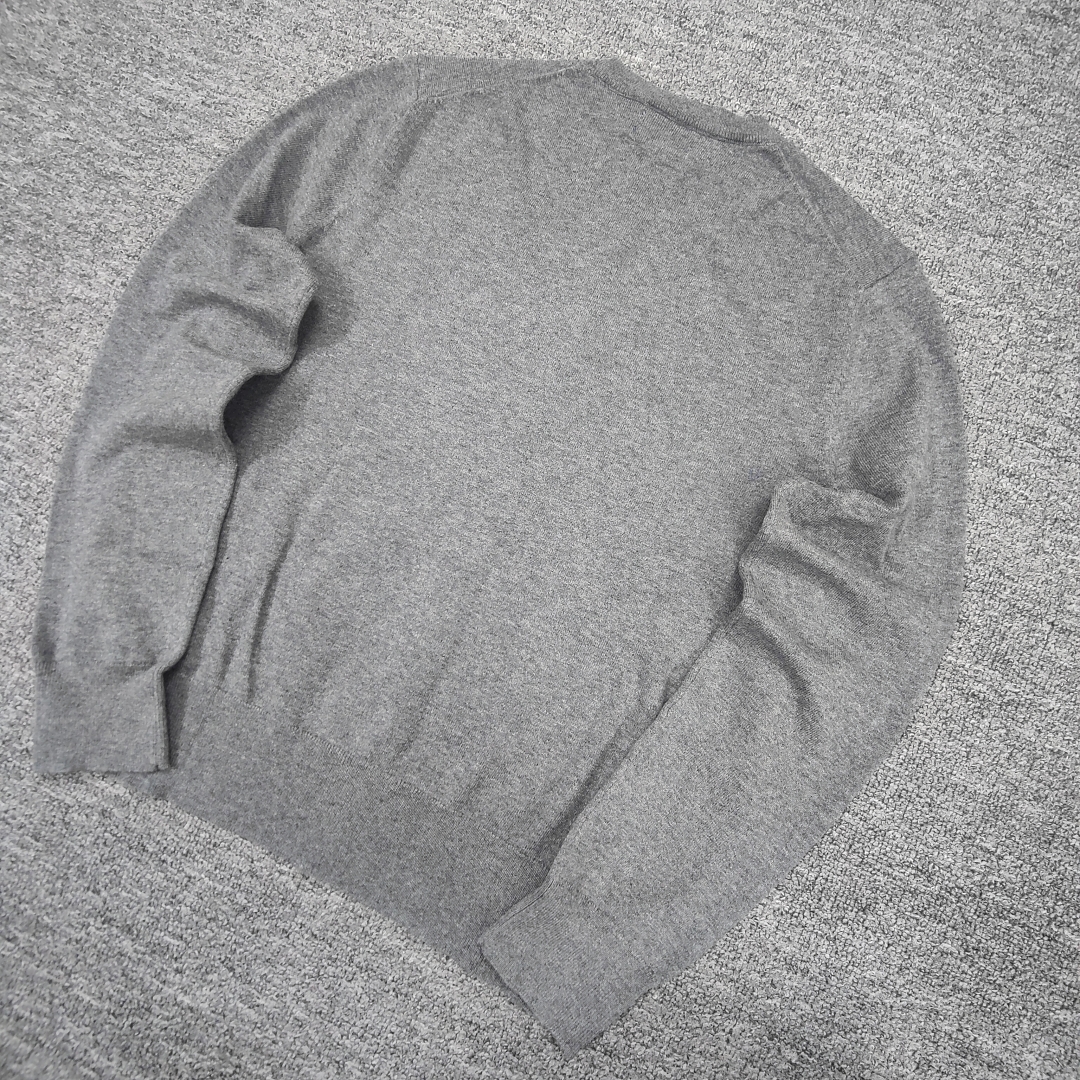 Other €25.6 ##Women's Horse Cotton Knitted Sweater With Long Sleeves And Six Colors Womens Sleeve (C) - Image 17