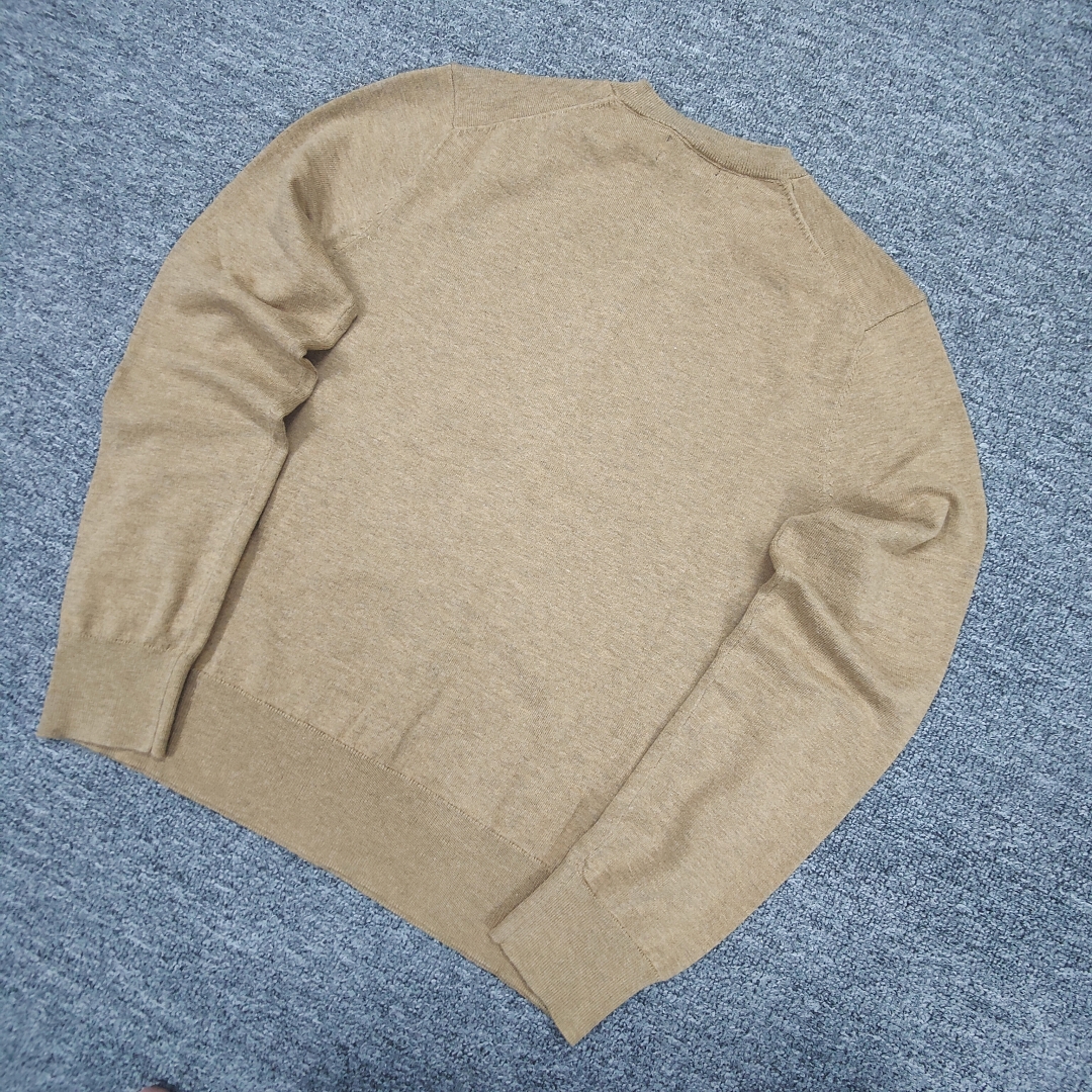 Other €25.6 ##Women's Horse Cotton Knitted Sweater With Long Sleeves And Six Colors Womens Sleeve (C) - Image 13