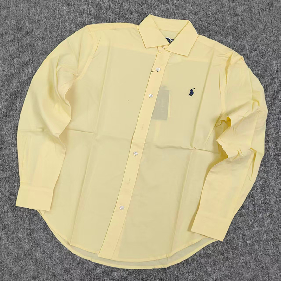 Other €20.5 ##4-Color Poplin Cotton Shirt For Women Womens B - Image 13