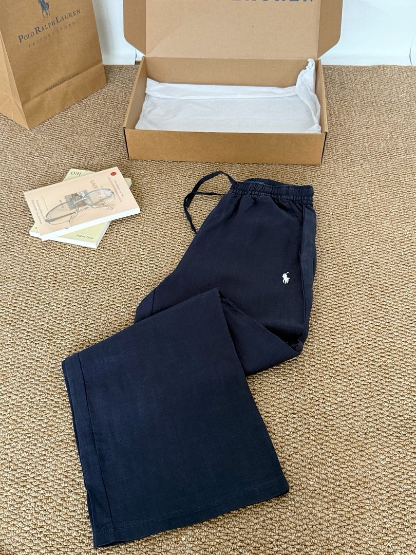 Other €21.8 ## Classic Wide-Leg Linen Trousers N (24.8Usd) - Image 26