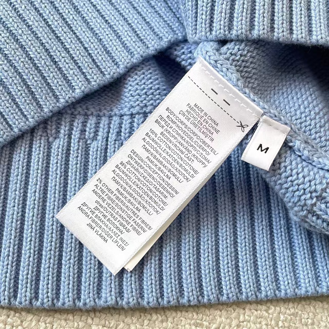 Other €38.7 ##Baby Blue Boy Clothing Bear Sweater 808 Sky Mens P - Image 25