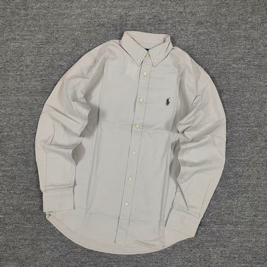 Other €23.4 Classic Fit Linen Shirts For Men And Women, Available In Twelve Colors Long Sleeve C - Image 13