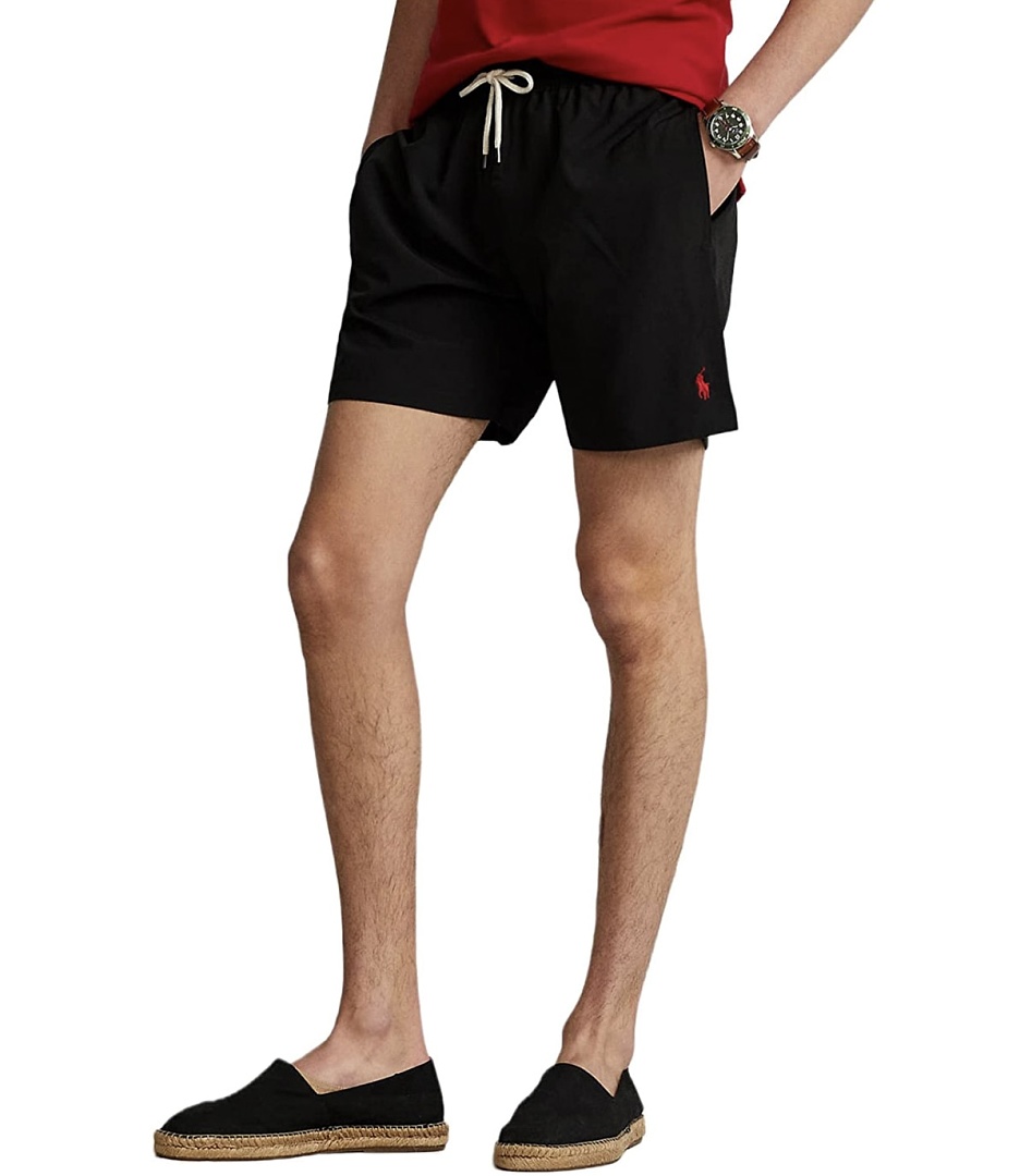 Other €16.6 ##Four-Color Small-Sized Quick-Dry Shorts Quad Small Label Short - Image 8