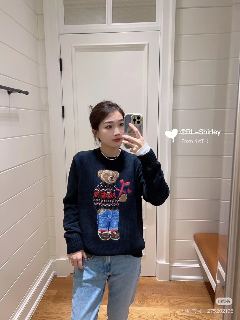 Other €36.1 ##Bear Sweater Unix 808 Small Fleece P - Image 9