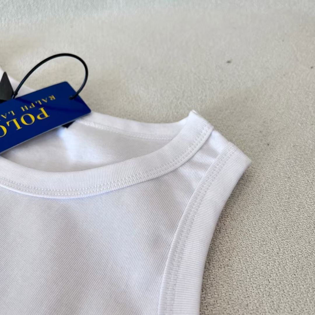 Other €8.8 ##Women's 100% Ribbed Cotton Tank Top Womens N (10Usd Promotional Sale) - Image 31