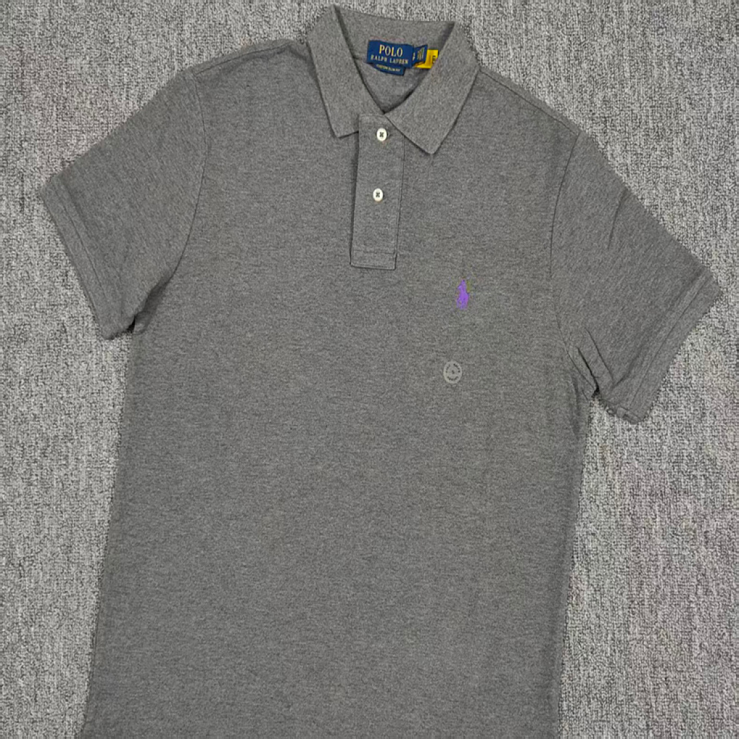 Other €19.7 #Custom Fit Polo Shirt Mens Short Sleeve A - Image 23