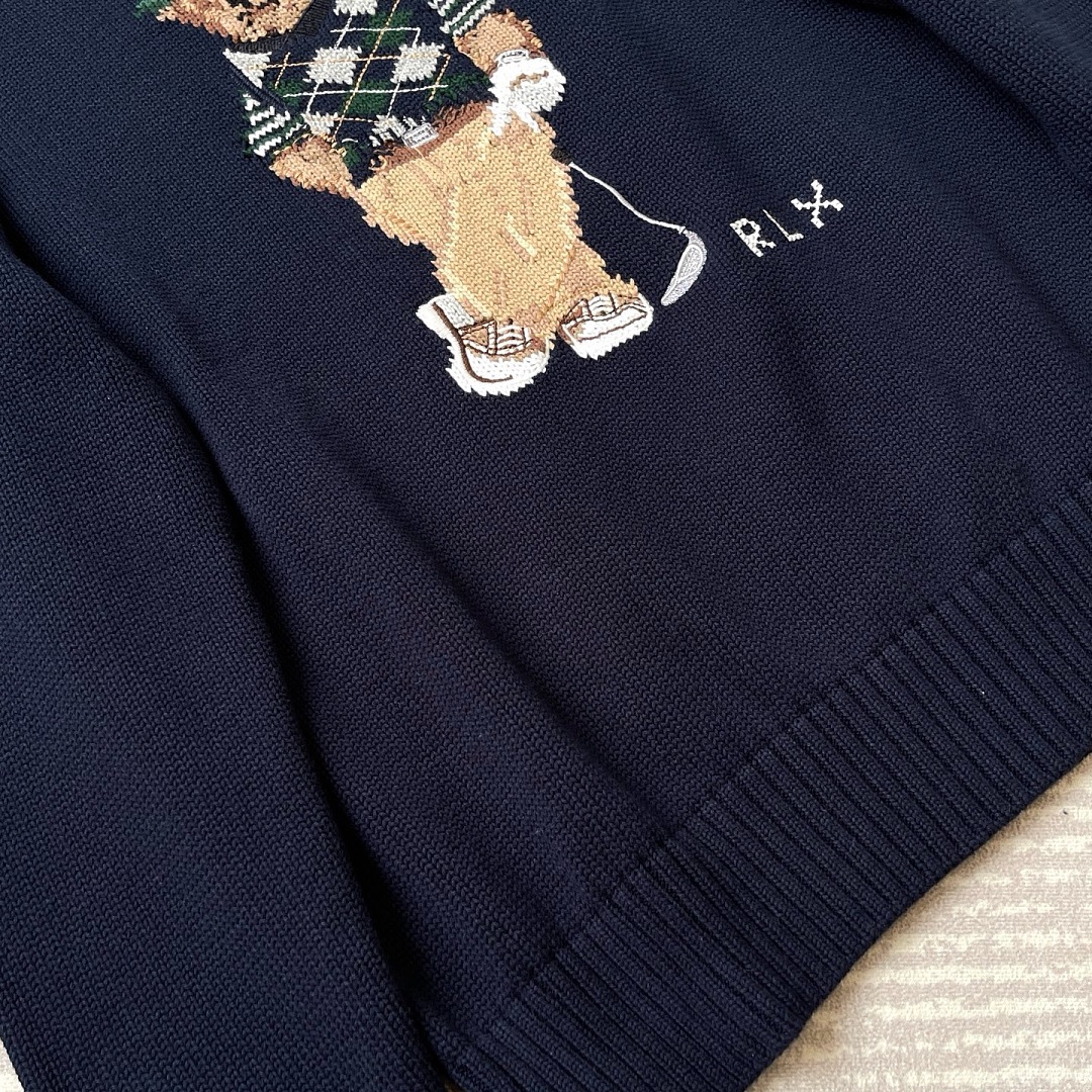 Other €36.1 ##Bear Sweater RL P (€28.3/¥218 Promotional Price For One Month) - Image 18
